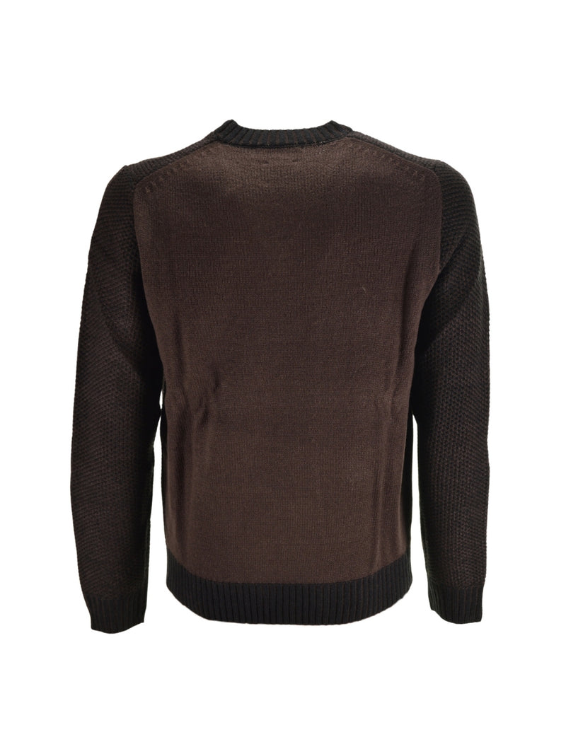 Maglione Vanise Punto Pannocchia