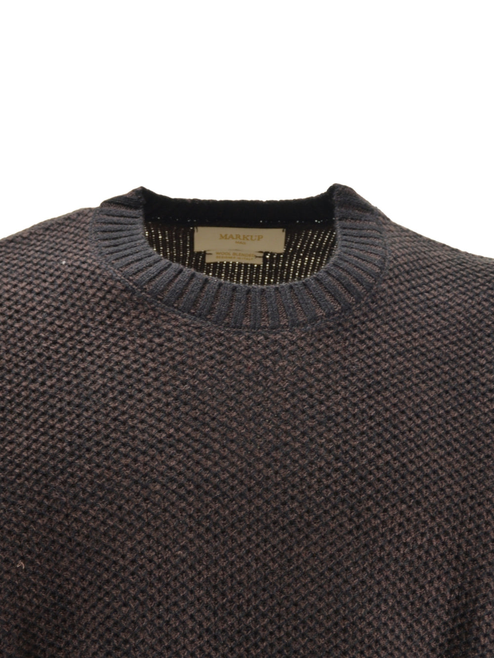 Maglione Vanise Punto Pannocchia