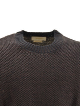 Maglione Vanise Punto Pannocchia