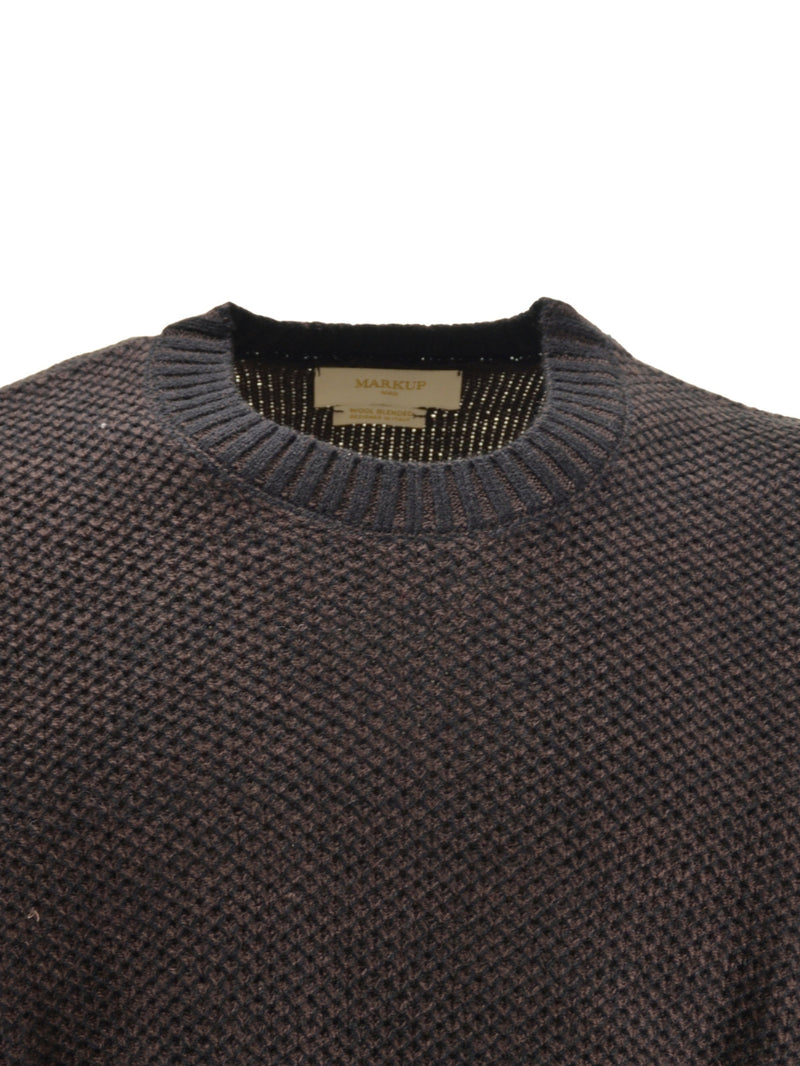 Maglione Vanise Punto Pannocchia