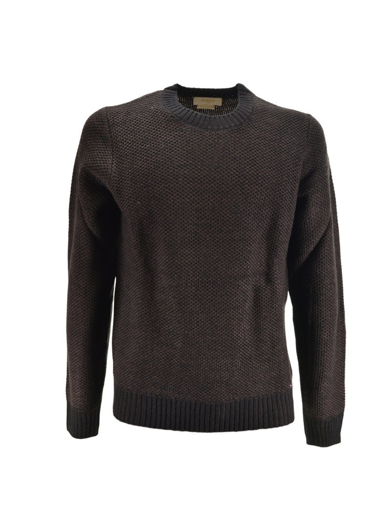 Maglione Vanise Punto Pannocchia