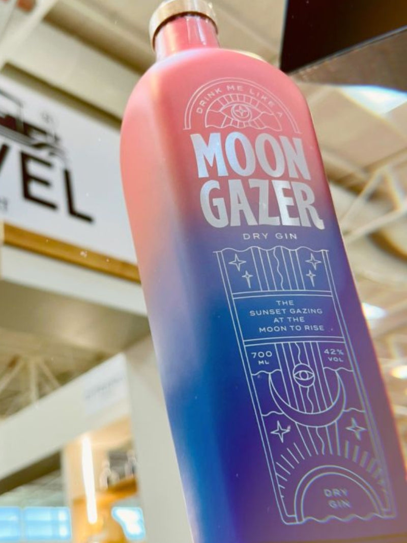 Gin Moon Gazer 70 cl