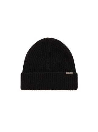 Cappello Nero Foli 3