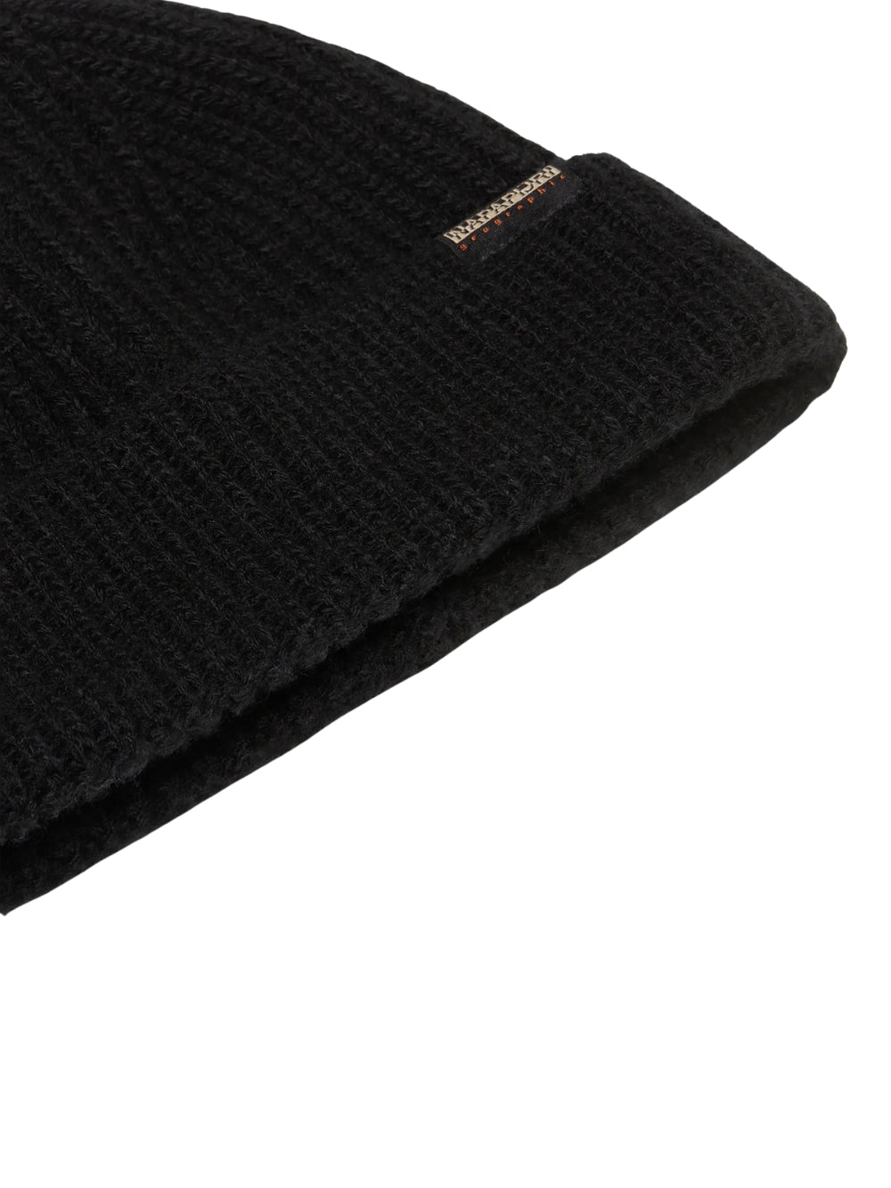 Cappello Nero Foli 3
