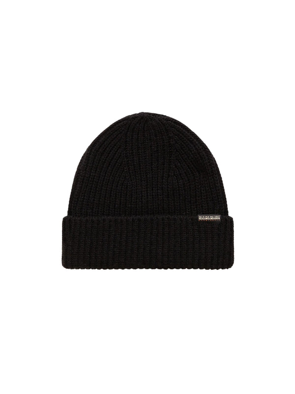 Cappello Nero Foli 3
