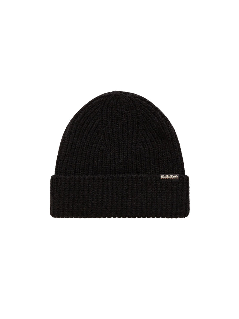 Cappello Nero Foli 3