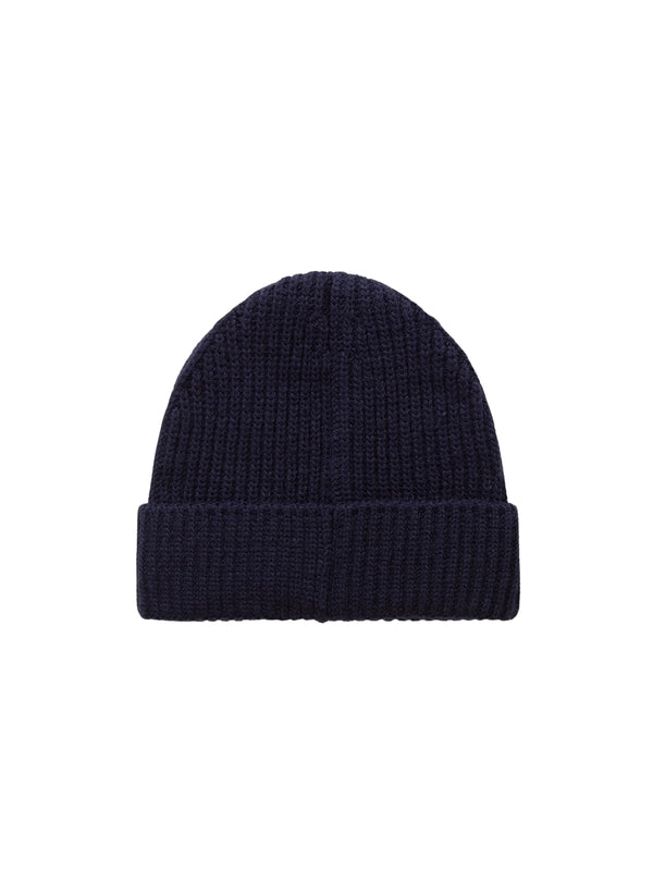 Cappello Blu Foli 3