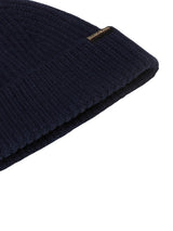 Cappello Blu Foli 3