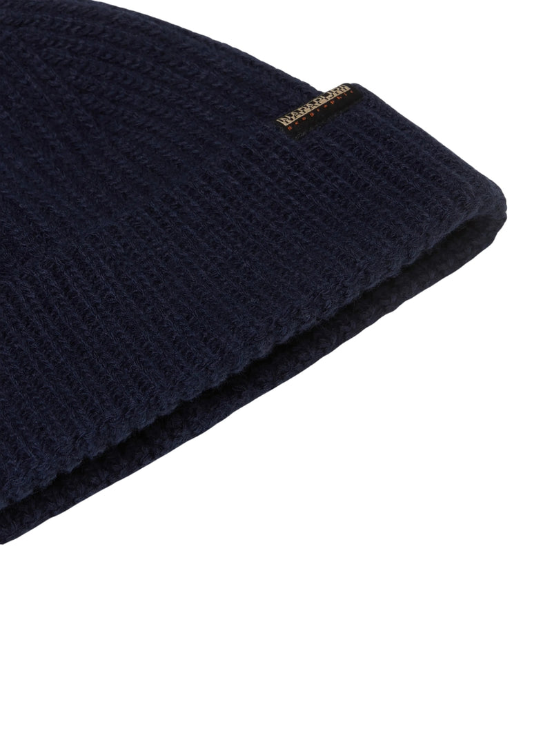 Cappello Blu Foli 3