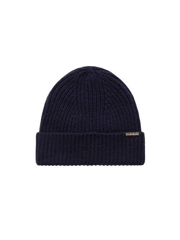 Cappello Blu Foli 3