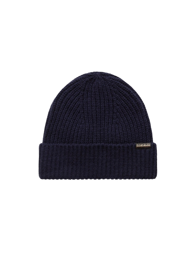 Cappello Blu Foli 3
