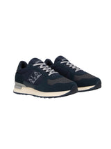 Sneaker Stab Blu