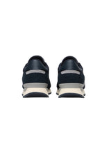 Sneaker Stab Blu