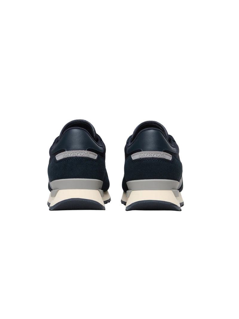 Sneaker Stab Blu