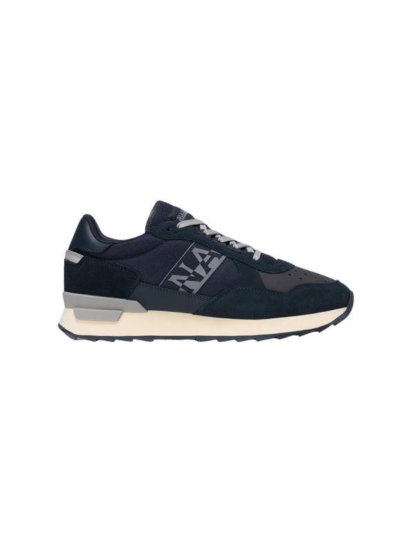 Sneaker Stab Blu