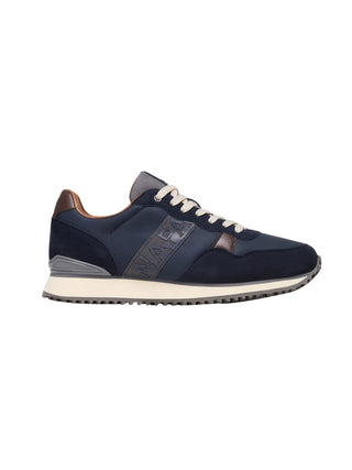 Sneaker Blu Cosmos