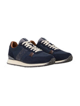 Sneaker Blu Cosmos