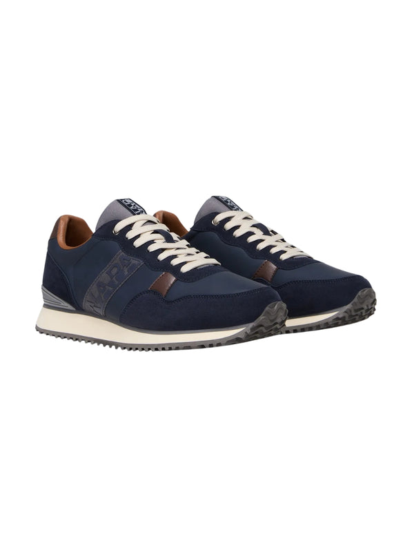 Sneaker Blu Cosmos