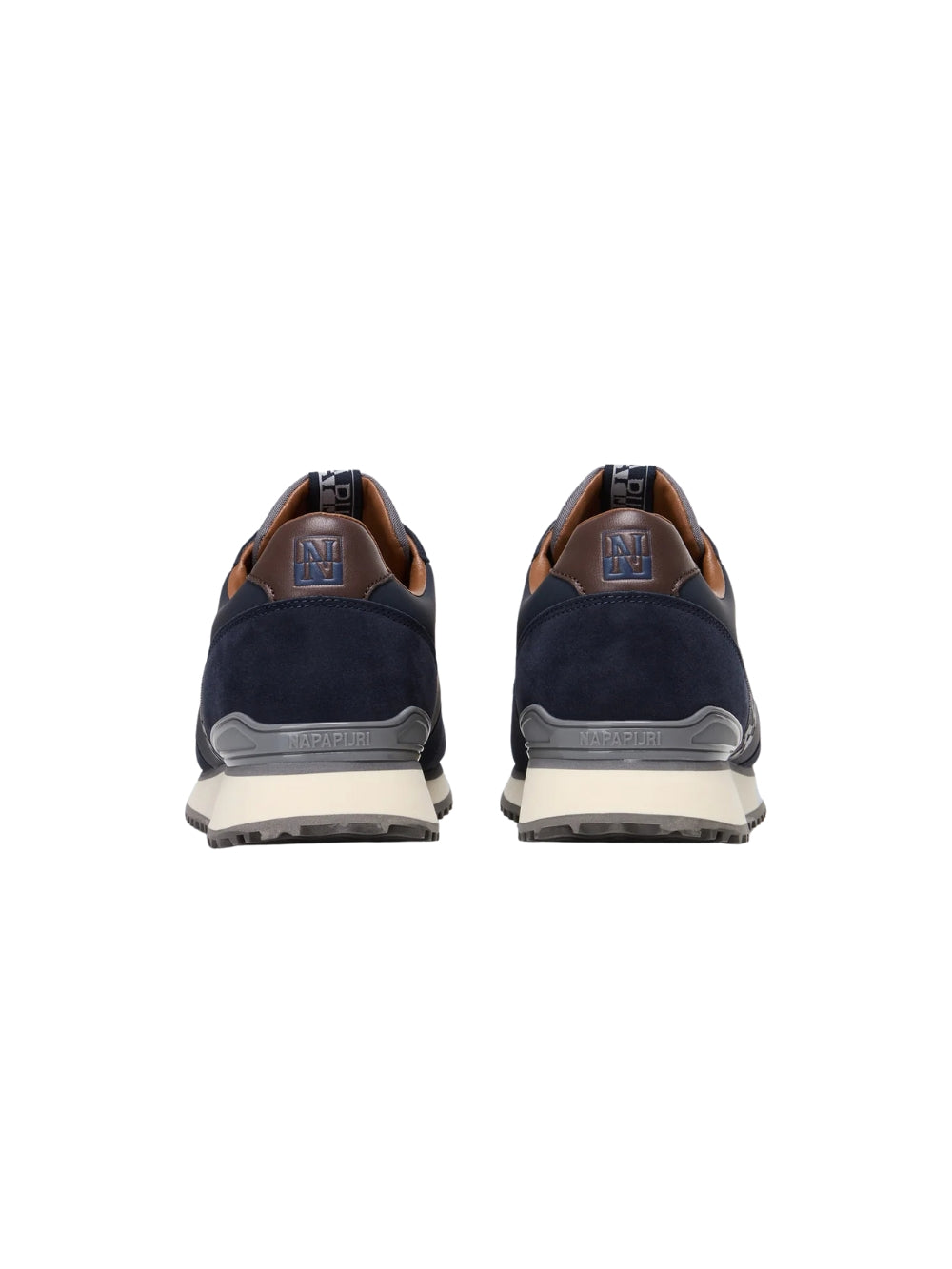 Sneaker Blu Cosmos