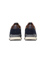 Sneaker Blu Cosmos
