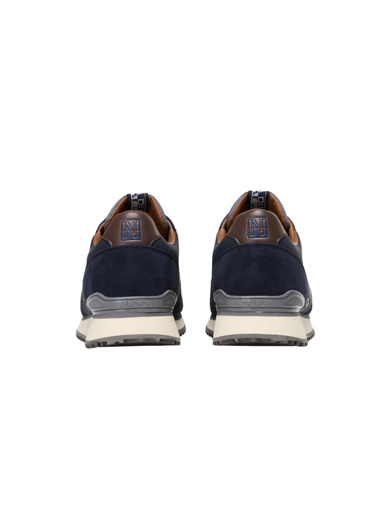 Sneaker Blu Cosmos