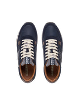 Sneaker Blu Cosmos