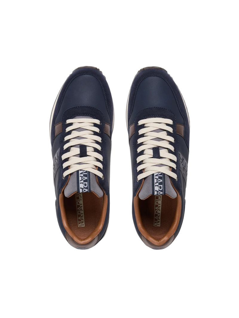 Sneaker Blu Cosmos