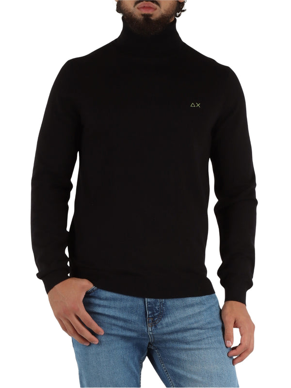 Maglia Nero