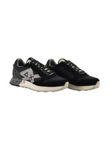 Sneaker Nere Jaki Solid