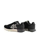 Sneaker Nere Jaki Solid