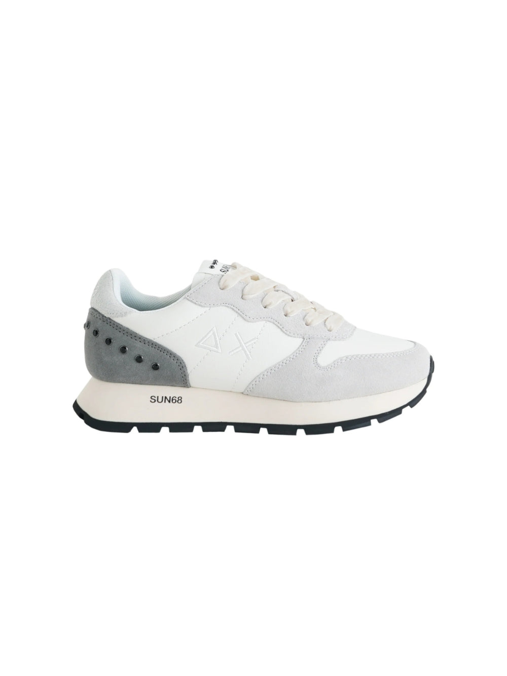 Sneaker Bianca Ally Studs