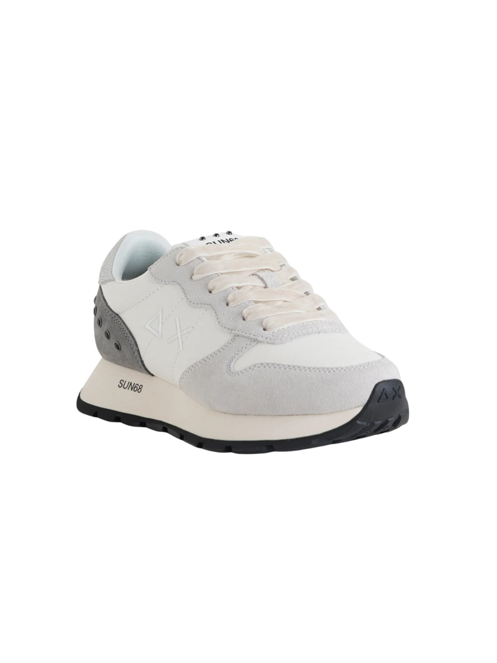 Sneaker Bianca Ally Studs