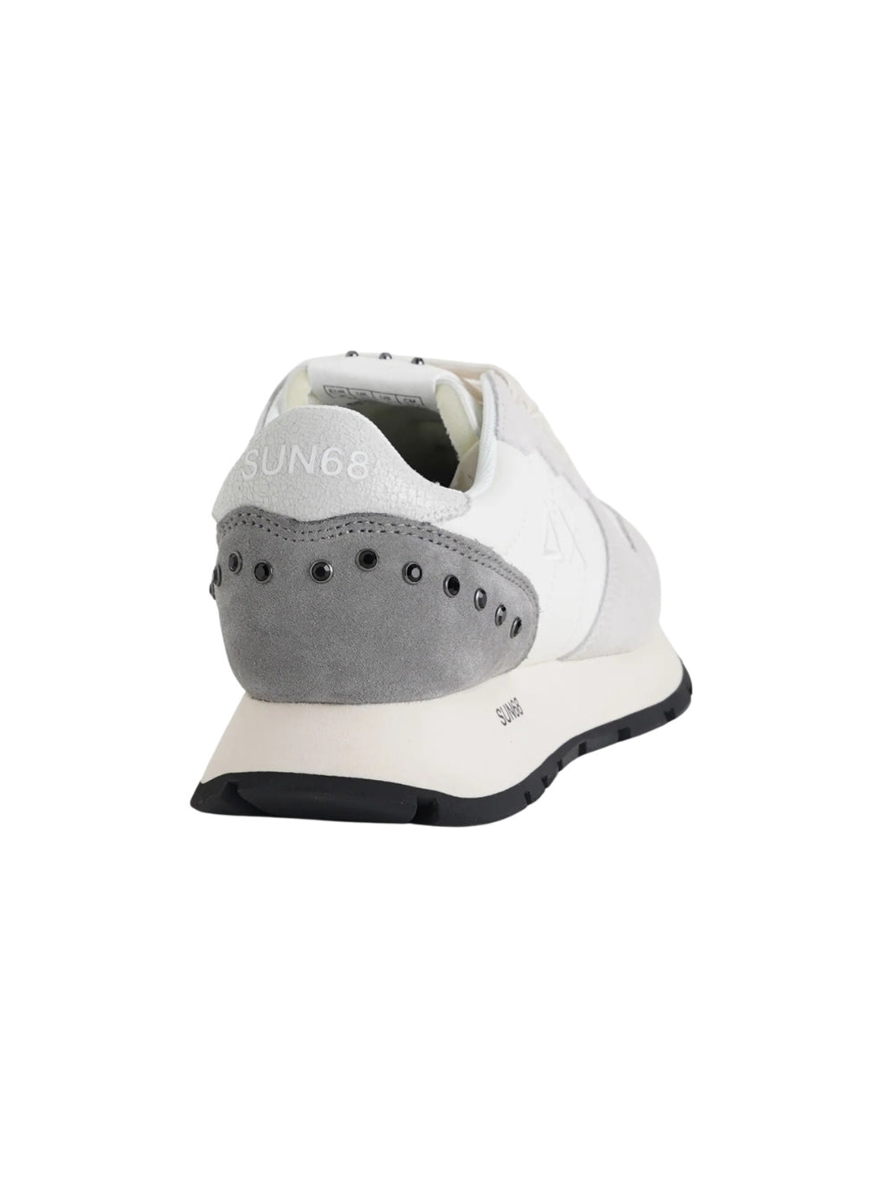 Sneaker Bianca Ally Studs