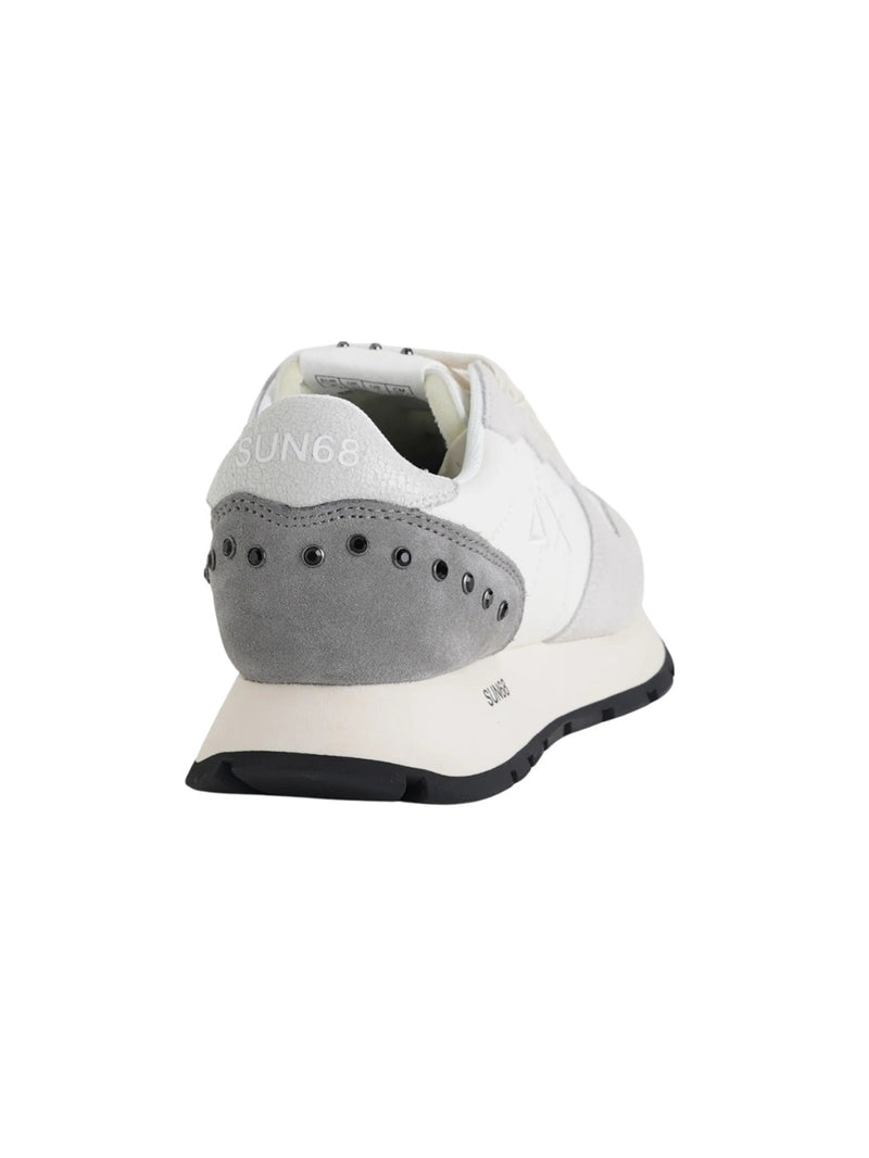 Sneaker Bianca Ally Studs