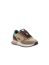Sneaker Beige Stargirl Glitter