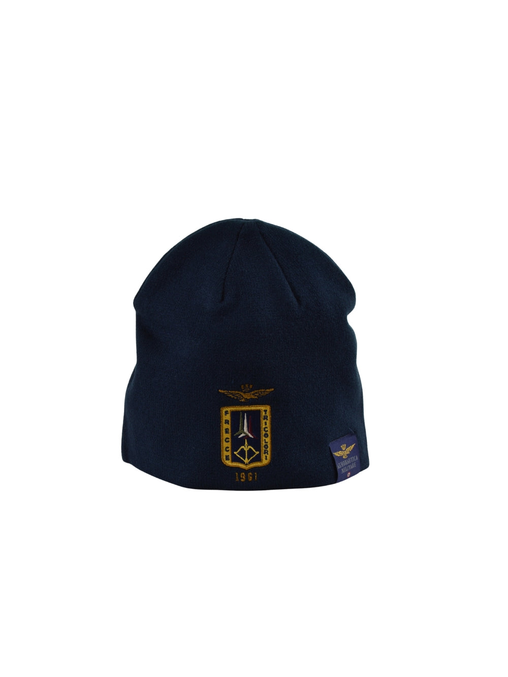 Berretto Patch Frecce