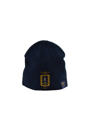 Berretto Patch Frecce
