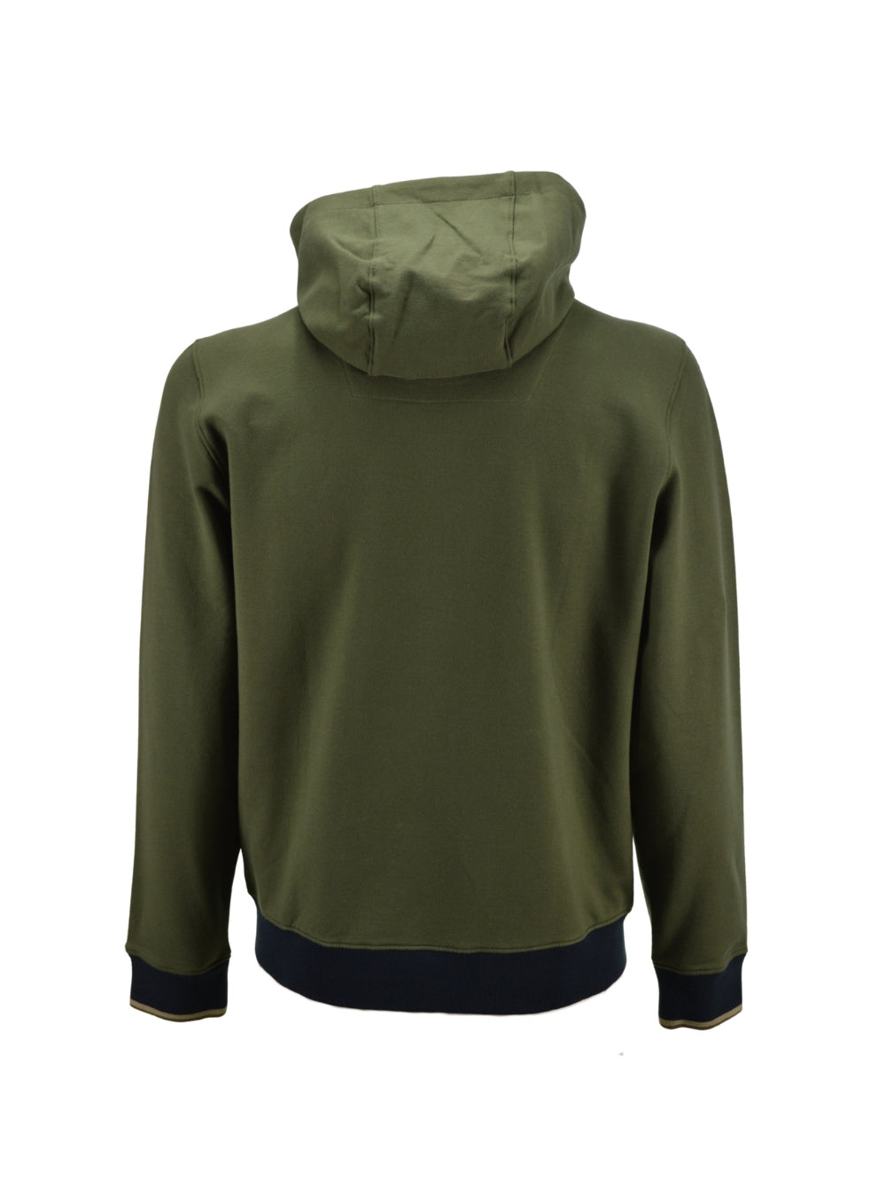 Felpa Verde 313