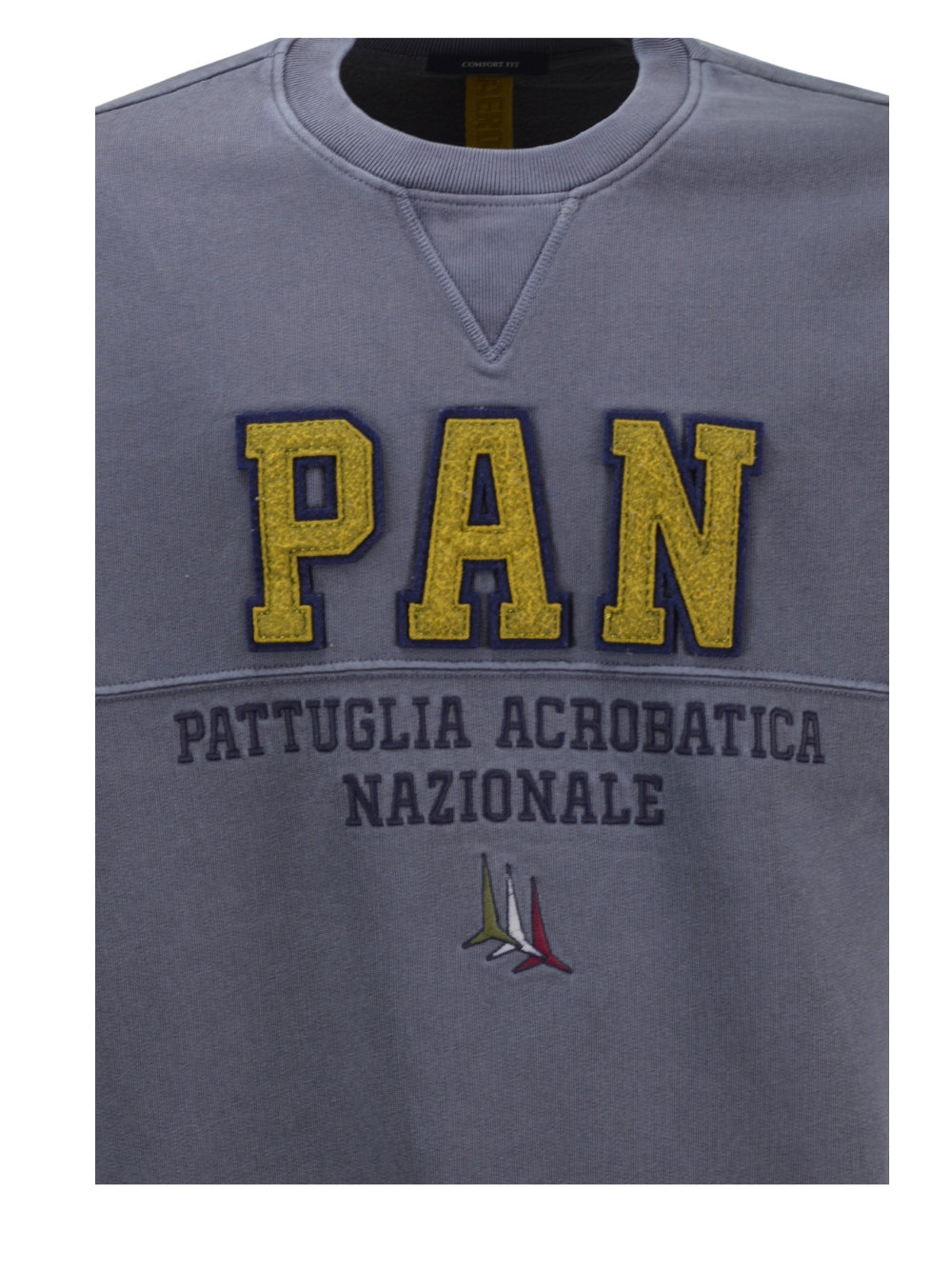 Felpa Vintage PAN