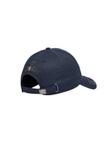 Cappello Blu