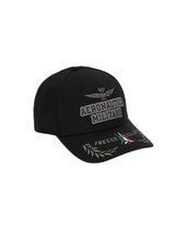 Cappello Nero