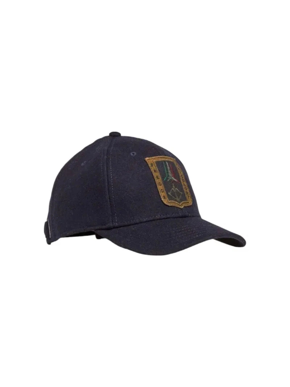Cappello Misto Lana