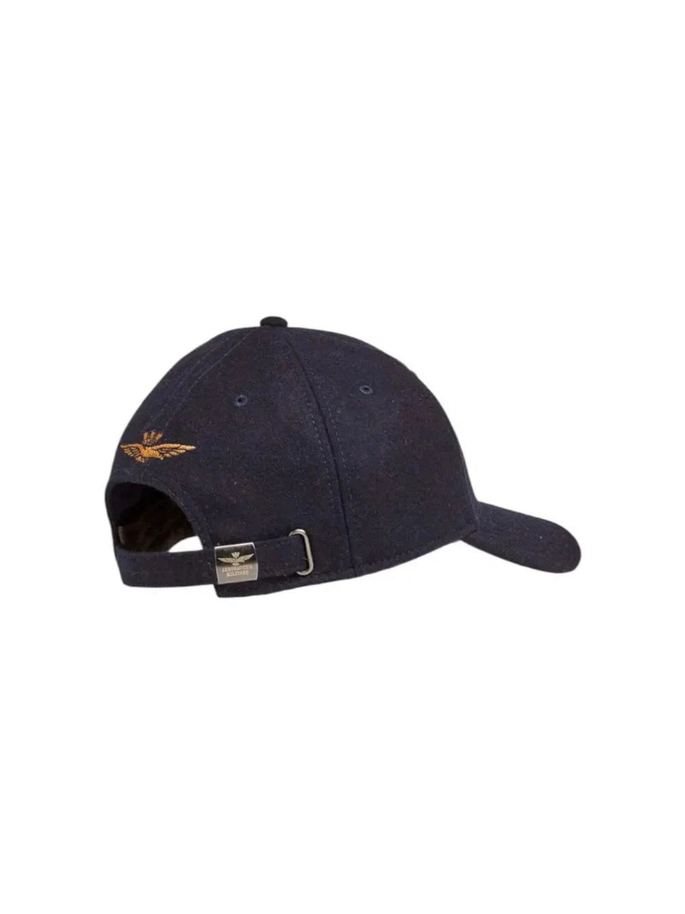 Cappello Misto Lana