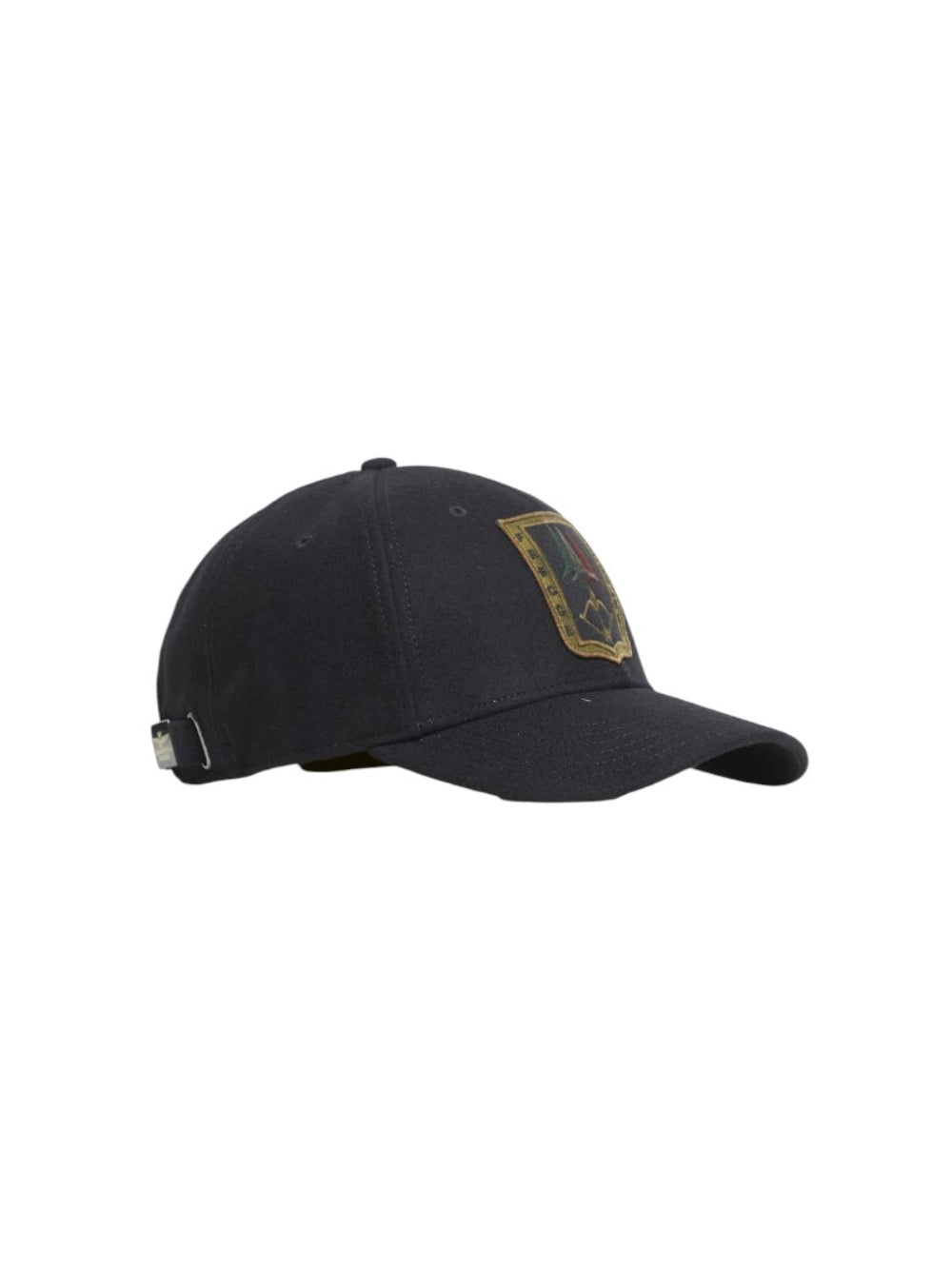 Cappello Misto Lana