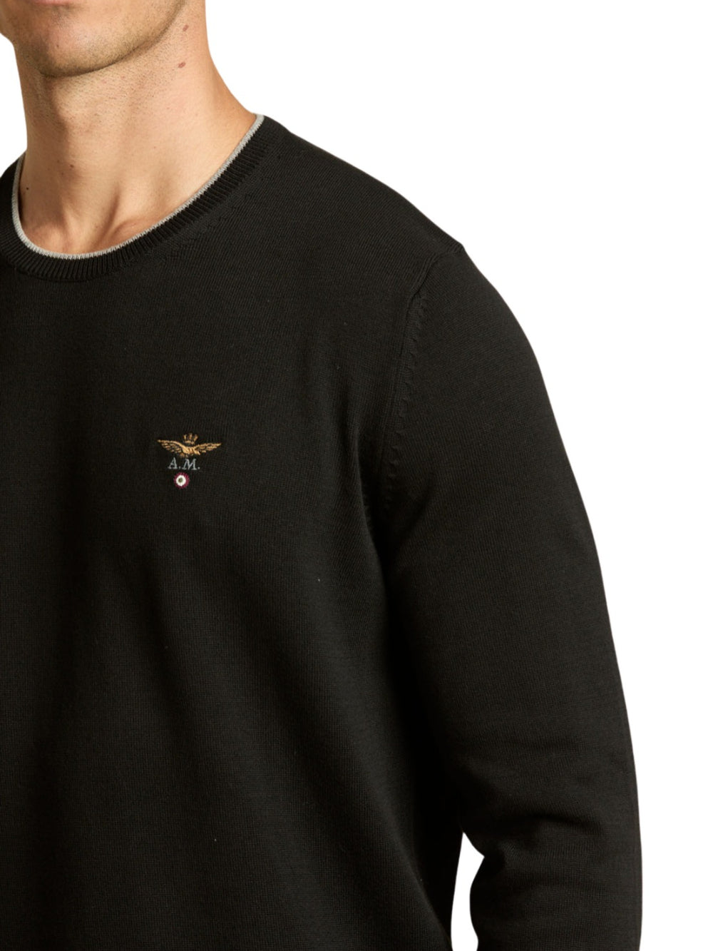Maglia Nera Aquila