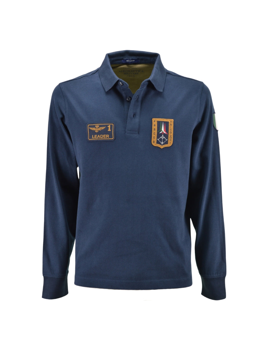 Polo Blu Frecce Tricolori