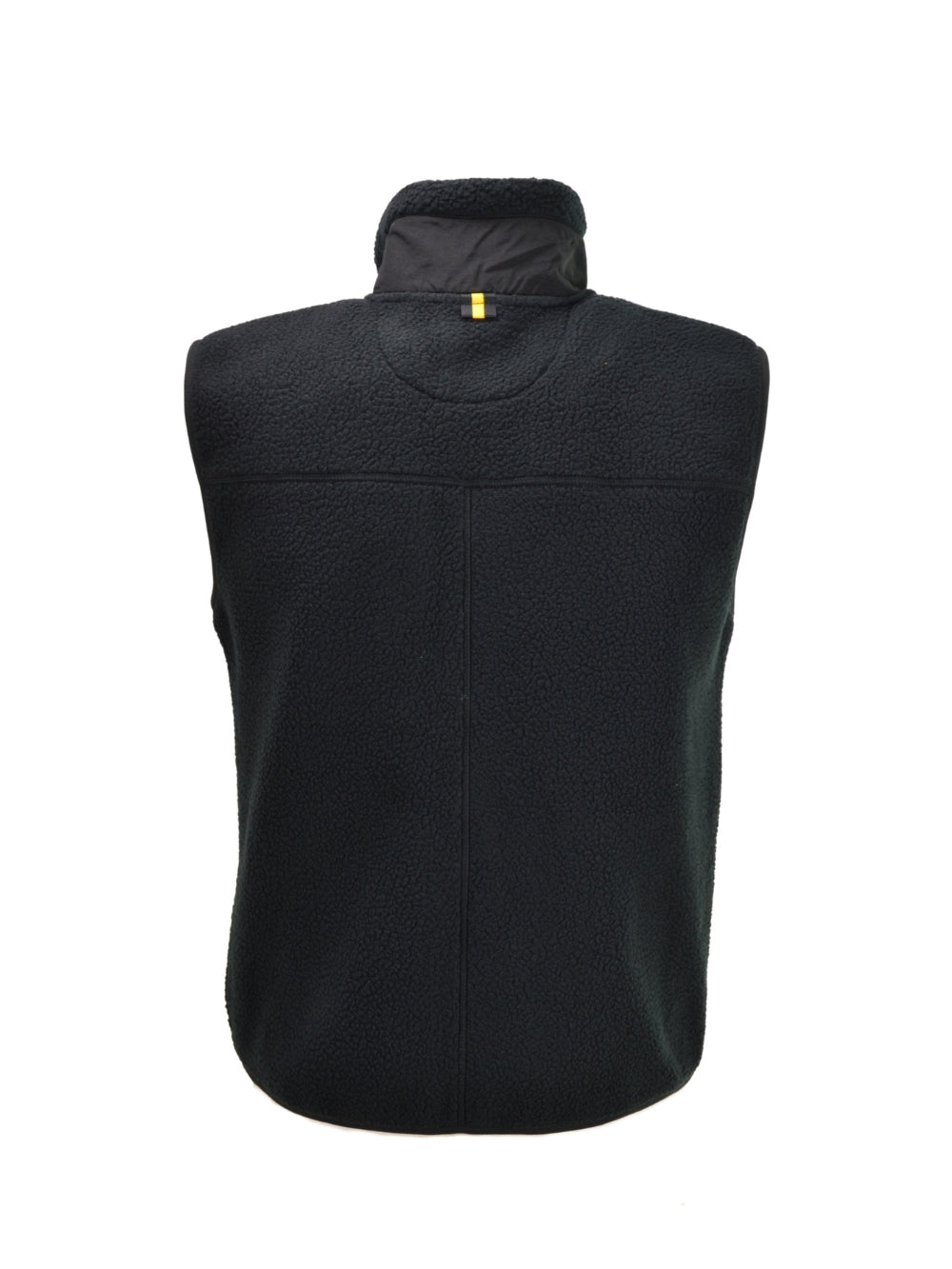 Gilet Teddy Nero Julio