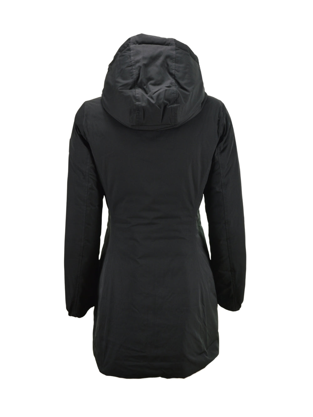 Piumino Nero Kalie 3.0 Reversibile
