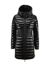Piumino Nero Kalie 3.0 Reversibile