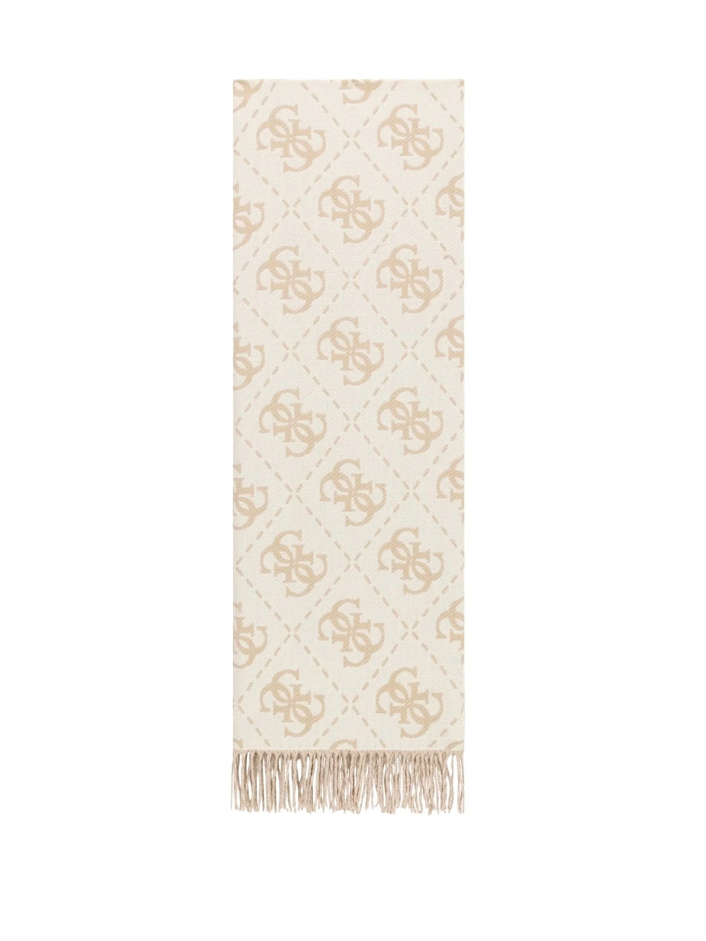 Sciarpa Beige